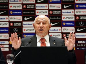 "Sağlık Çerçevesinde Bu Ligi Ne Yapıp, Ne Edip Tamamlamak İstiyoruz"