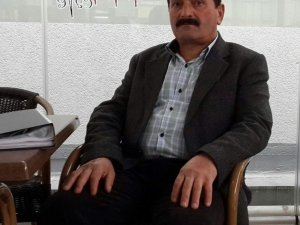 70 Metre Yükseklikten Düşerek Hayatını Kaybetti