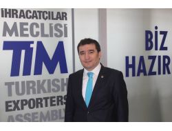 Güleç Başkanlığa seçildi
