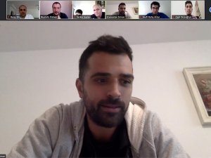 "Taraftarların Bana ’Malatyalı’ Demesi Beni Mutlu Ediyor"