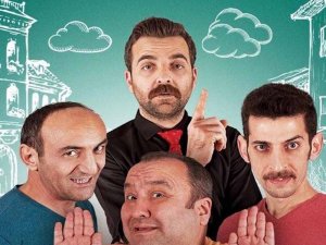 Özel Tiyatrolar Perde Açmaya Hazırlanıyor