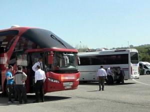 Otobüste Erken Alana Ucuz Bilet Sistemi Geliyor