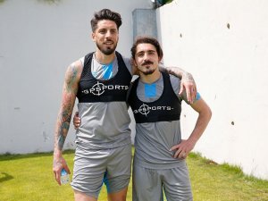 Sosa’dan, Abdulkadir Ömür’e Destek