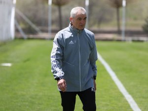 "Futbolcuların Yüzde 90’ı Tedirgin, Bu Ortamda Oynamak İstemiyor"