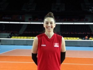Fatma Yıldırım, Yeniden Eczacıbaşı Vitra’da