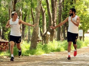 Yeni Malatyaspor’dan Sağlık Bakanı Fahrettin Koca’ya Destek