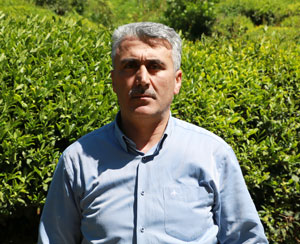 ÇAYÜDAD Başkanı Mustafa Mavi: Böyle Bir Kota Beklemiyorduk. Şimdi Sıra Üreticide