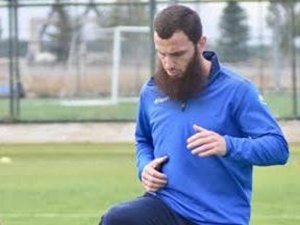 Aykut Demir: "Tff’nin Almış Olduğu Karar Şaşırtıcı"