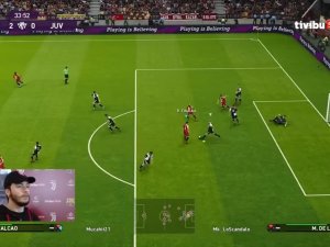 Tivibucup’ın Şampiyonu Schalke04