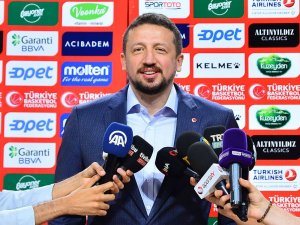 Hidayet Türkoğlu’ndan 19 Mayıs Mesajı