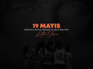 Eczacıbaşı’dan 19 Mayıs Paylaşımı