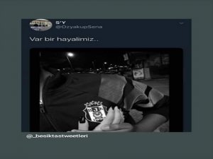 Beşiktaş Paylaşımı Pahalıya Mal Oldu