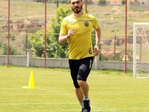 Murat Yıldırım: "Her Takım Aynı Fiziki Durumla Başlayacak"