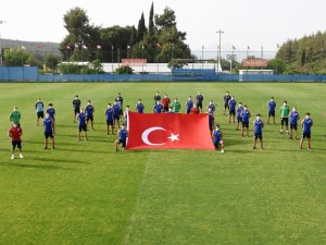 Altınordu’da Sosyal Mesafeli 19 Mayıs Turnuvası