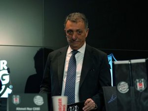 Ahmet Nur Çebi’den 19 Mayıs Mesajı