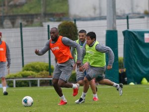 Trabzonspor’da Manoel Messias, Verilen Arayı Fırsata Çevirdi