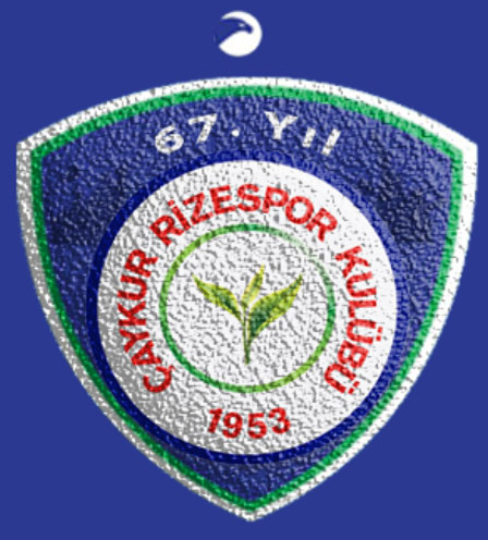 Çaykur Rizespor Kulübü 67 Yaşında