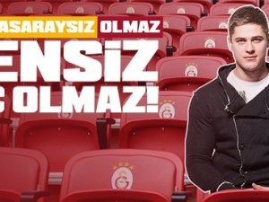 Galatasaray, Taraftarların Fotoğraflarını Tribüne Koyacak