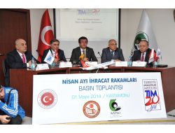 Bakan Zeybekci: “altını Koyan, Kuralı Koyar. Kuralı Koyan, Altını Alır”