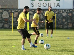 Yeni Malatyaspor Yeni Sözleşme Teklif Edecek