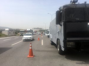 İstanbul’daki Karadenizliler Çay Üretimi İçin Yollara Düştü