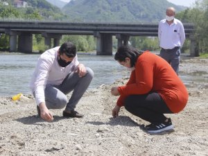 4 Bin Yıllık Geleneği Yaşatmaya Çalışıyorlar