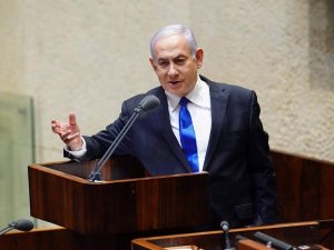 İsrail Mahkemesinden Başbakan Netanyahu’nun Duruşmaya Katılmama Talebine Ret