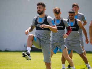 Trabzonspor’un Testleri Negatif Çıktı