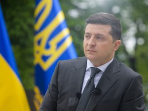 Rusya’dan Zelenskiy’e Yanıt: "Değişen Hiçbir Şey Yok"