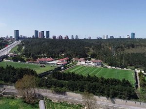 Beşiktaş’tan Drone Açıklaması