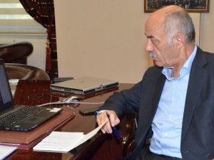 Bakan Albayrak, İş Dünyası İle Video Konferansta Buluştu