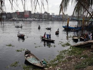 Amphan Kasırgası, Hindistan Ve Bangladeş’i Vurdu: 24 Ölü