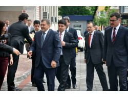 "Barajlarımız Dolu, Elektrik İthal Etmeye Gerek Yok"