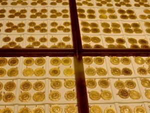 Serbest Piyasada Altın Fiyatları