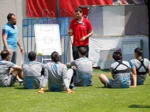 Trabzonspor İçin Deplasman Maçları Büyük Bir Önem Taşıyor