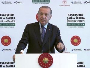 “Artık İstanbul Uluslararası Bir Sağlık Merkezi Durumuna Gelmiştir”
