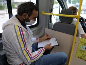 Artvin Covid-19 İle Mücadelede Tedbiri Elden Bırakmıyor