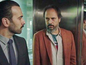 Tiyatro Ve Dizi Oyuncuları Işıkların Açılmasını Bekliyor