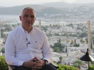 Turistin Gözü Türkiye’de