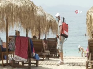 İkinci Bir Corona Virüs Dalgası Plajlardan Gelebilir