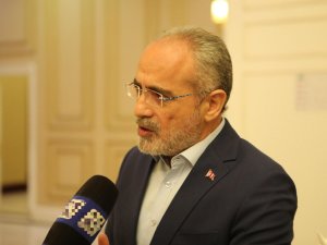 “Aliya İzzetbegoviç Sadece Ümmet İçin Değil, Bütün İyi İnsanlar İçin Rol Model Bir Şahsiyettir”