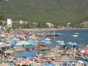 Türkiye Dünya Turizm Gelirlerinde 13’üncü Sıraya Yükseldi