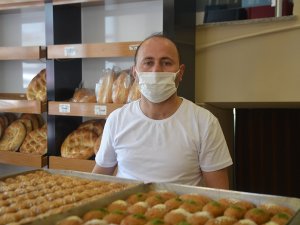 Bu Yıl Baklava Ve Şeker Sektörünün İşleri Yüzde 70 Düştü
