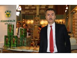 Feshane’de Giresun Günleri