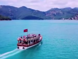 Türkiye’ye Gelen Yabancı Ziyaretçi Sayısı Azaldı