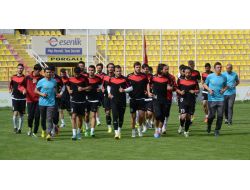 Spor Toto 2. Lig