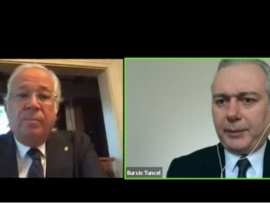 Galatasaray Divan Kurulu Telekonferans Yöntemiyle Toplandı