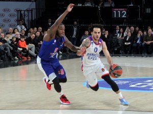 Larkin: "Euroleague Devam Etmemeli"