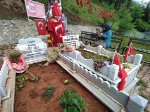 Eren’siz 5’nci Bayram