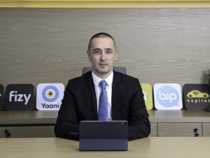 Bip İle Görüşmeler 2 Ayda 33 Kat Arttı